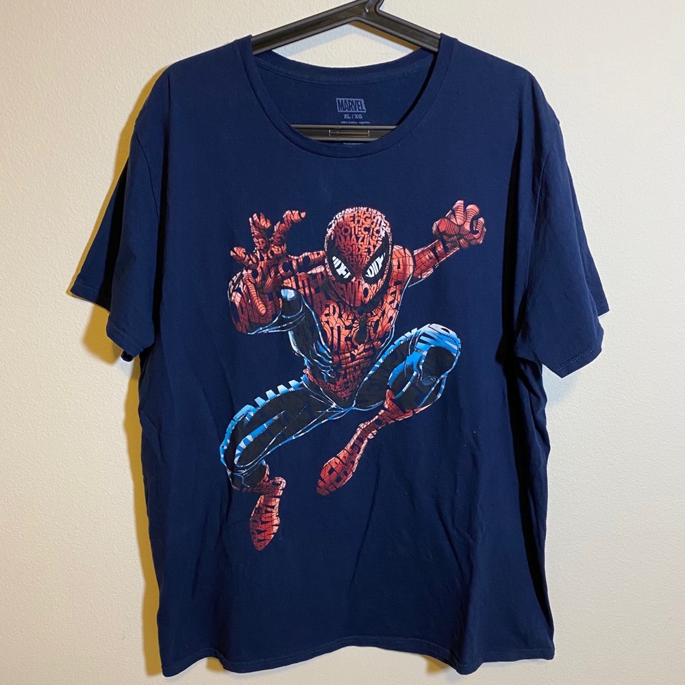 Marvel Spider-Man Tee